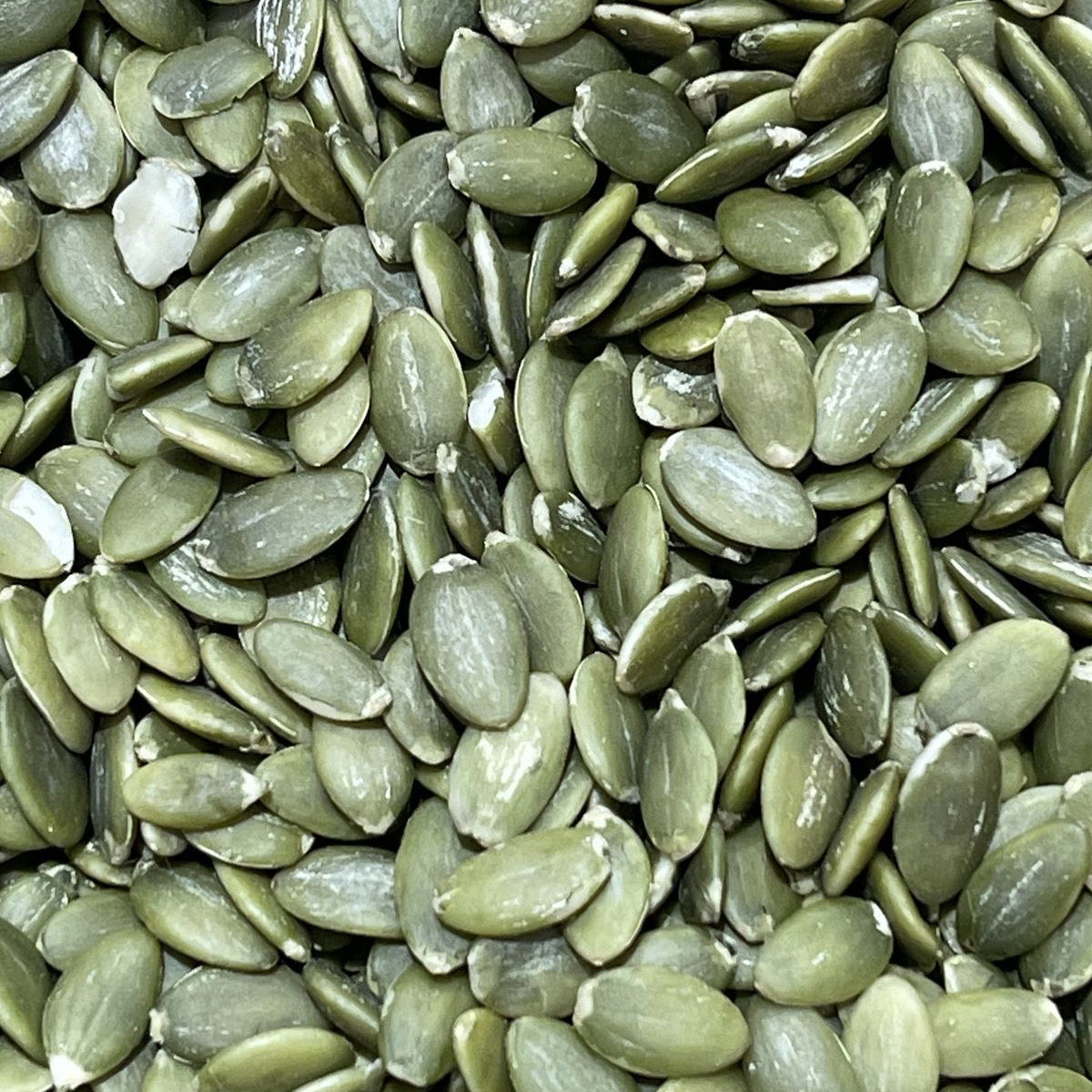 Pumpkin Seed Butter by NuttaNut