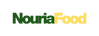 Logo Nouria Food Indonesia, a food group of Afropie NuttaNut