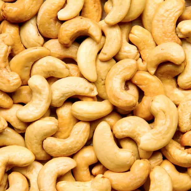 Cashew Butter by NuttaNut